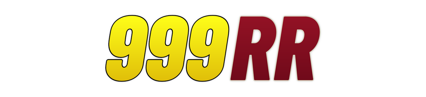 999rr লোগো